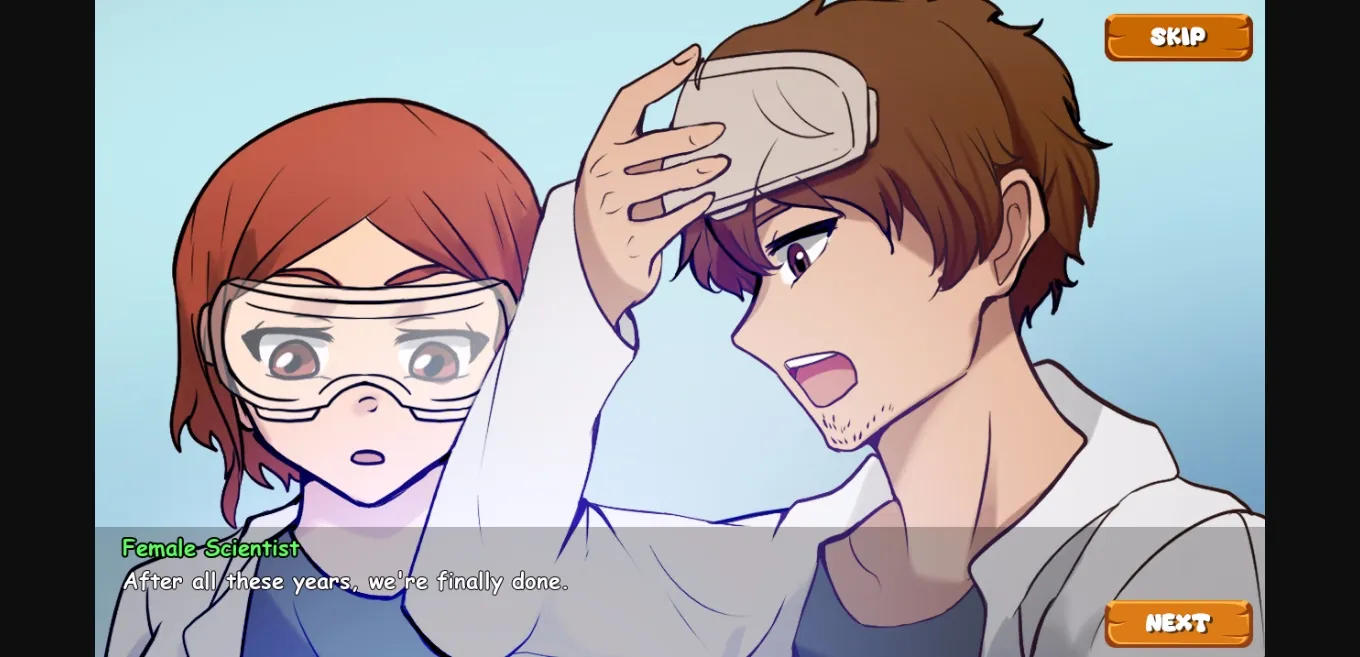 Others Harvest Girls Garden Assault [Demo v0.10] [Yuufaux Studios] | Free Adult Games