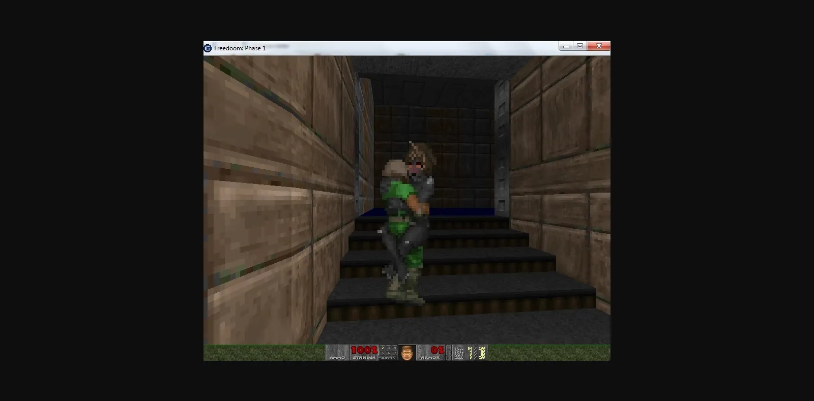 Others HDoom [Techdemo 10] [HDoomguy] | Free Adult Games