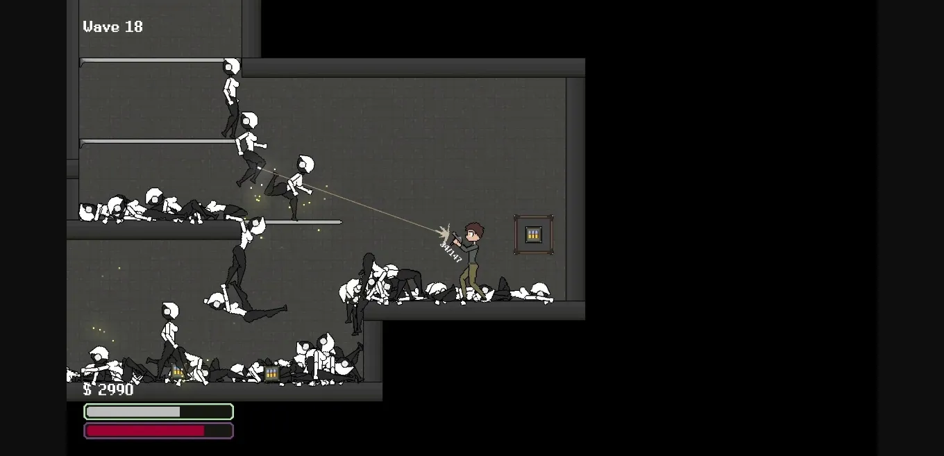 Others Heatwave [v0.15.0] [Flowpix] | Free Adult Games