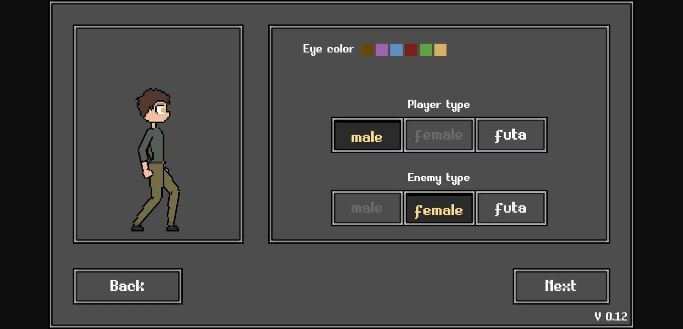 Others Heatwave [v0.15.0] [Flowpix] | Free Adult Games