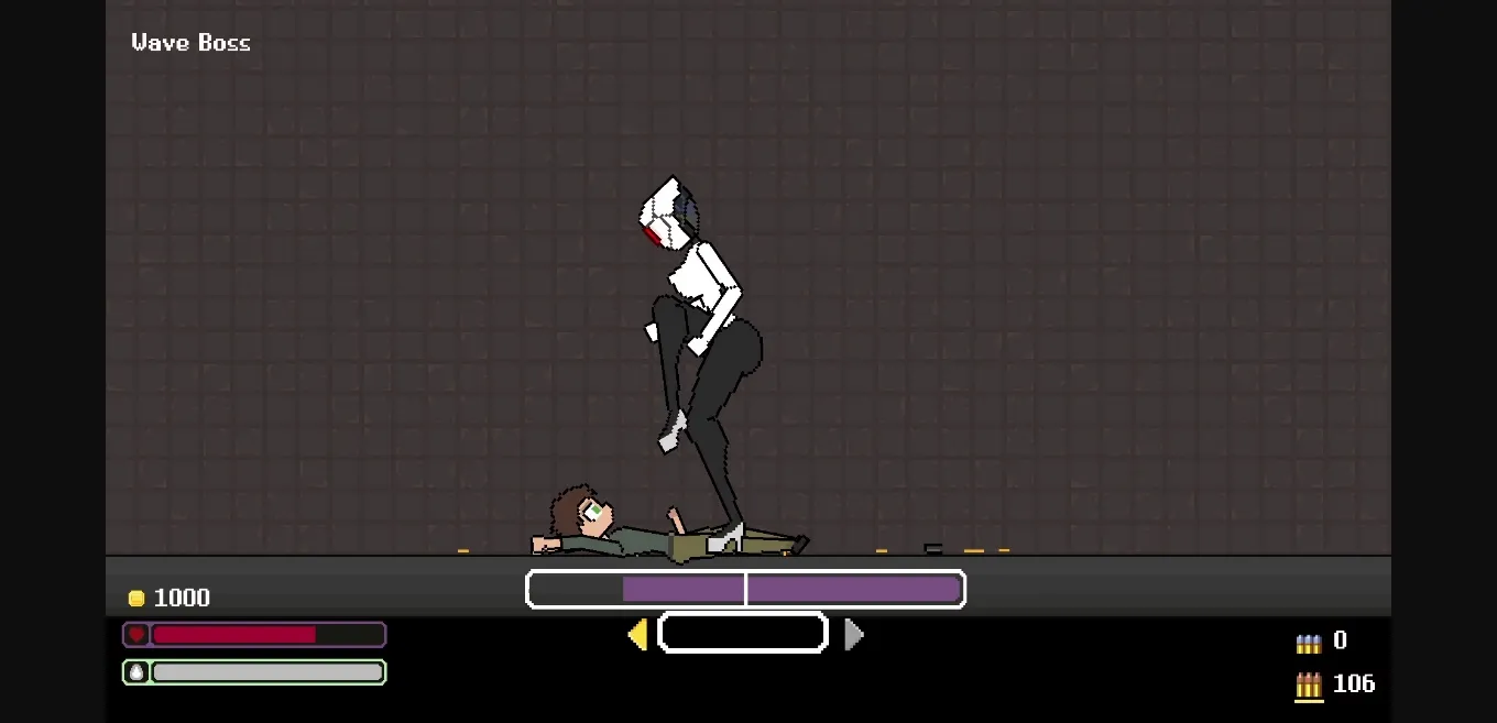 Others Heatwave [v0.15.0] [Flowpix] | Free Adult Games