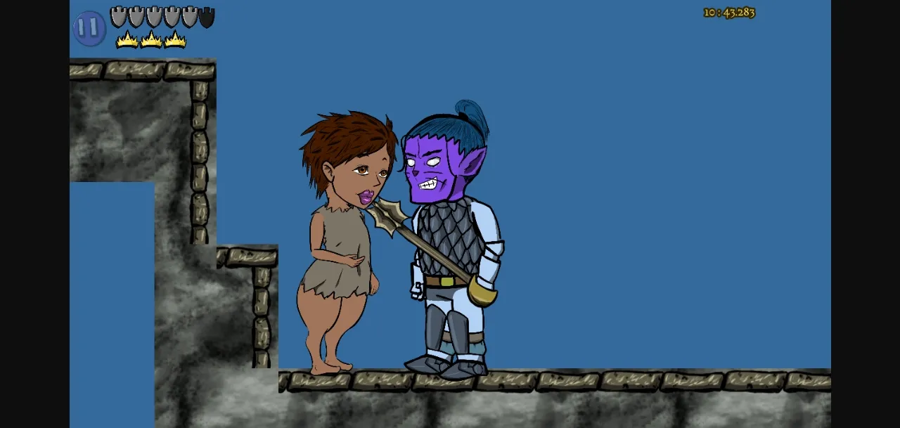 Others Help Me, Brave Sir Knight! [R6] [Papel] | Free Adult Games