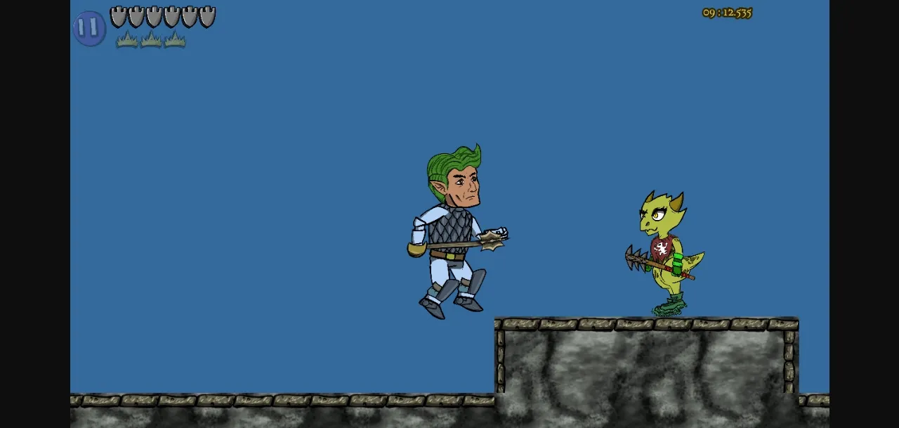 Others Help Me, Brave Sir Knight! [R6] [Papel] | Free Adult Games