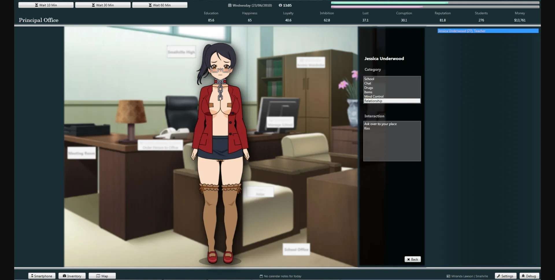 Others Hentai High School+ [v1.11.1.1] [HHS+] | Free Adult Games