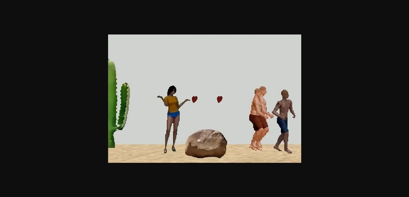 Others Hentai Samba Lady action game [v0.1.0] [Hentai game girls] | Free Adult Games