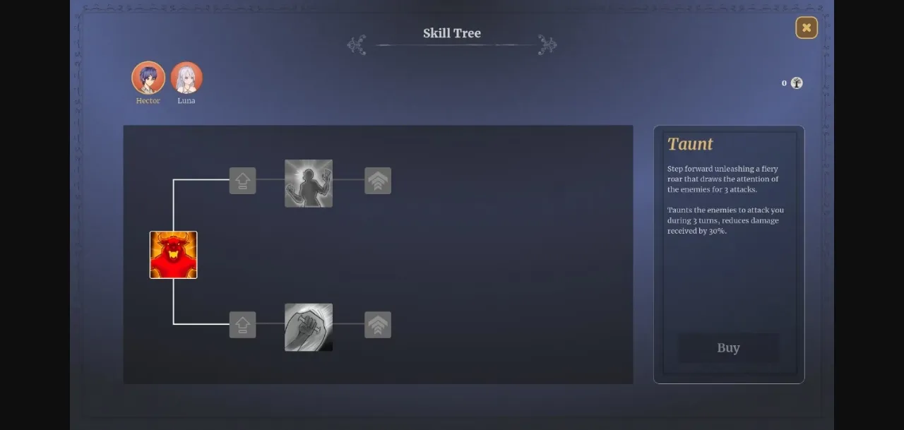 Others Hero Awakening [v0.1.22] [Snowy Night Studio] | Free Adult Games