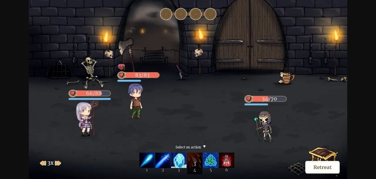 Others Hero Awakening [v0.1.22] [Snowy Night Studio] | Free Adult Games