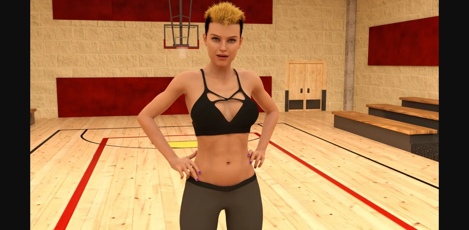 Others High School Master [v0.384] [Pervy Bunny Games] | Free Adult Games