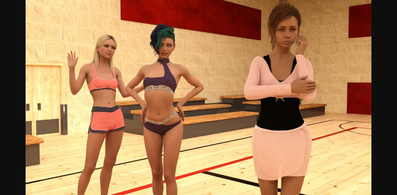 Others High School Master [v0.384] [Pervy Bunny Games] | Free Adult Games