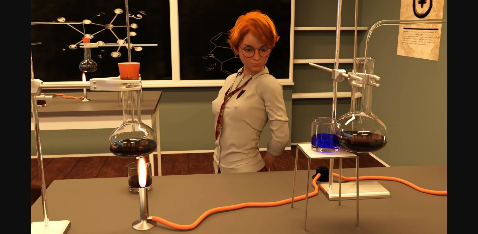 Others High School Master [v0.384] [Pervy Bunny Games] | Free Adult Games