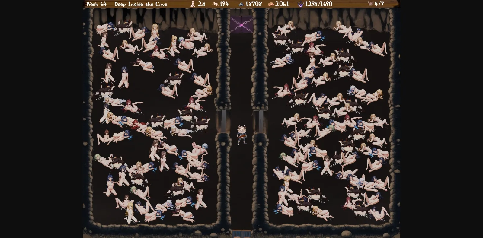 Others Hilichurl's Ambition [v1.0.2] [Theofrad] | Free Adult Games