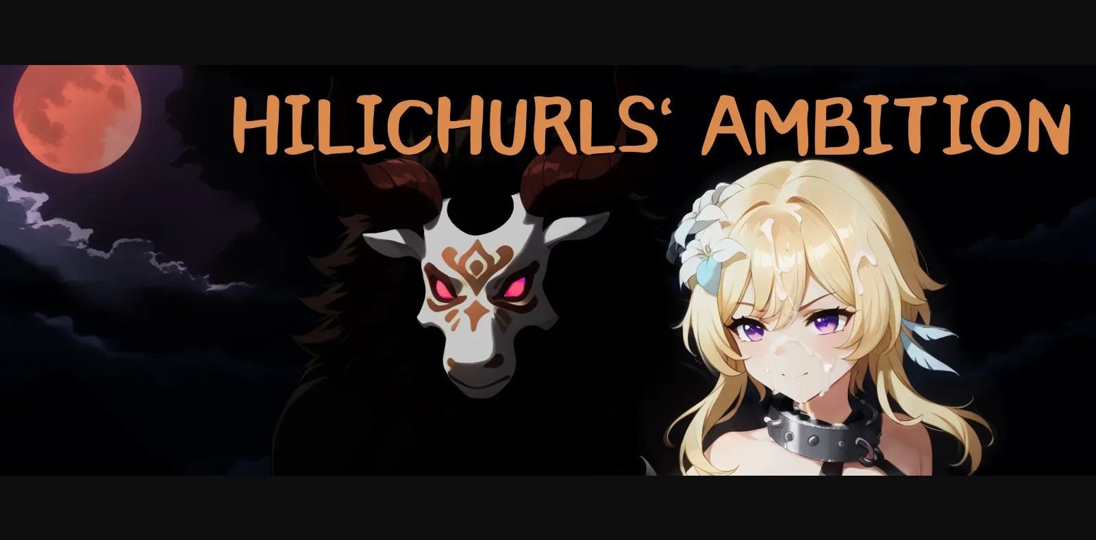 Others Hilichurl's Ambition [v1.0.2] [Theofrad] | Free Adult Games