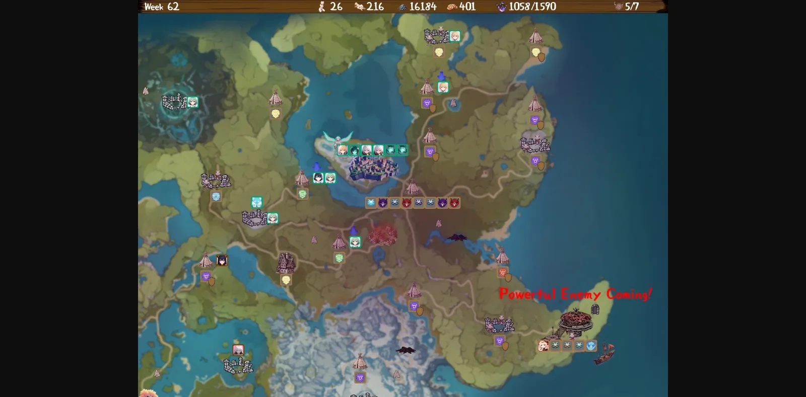 Others Hilichurl's Ambition [v1.0.2] [Theofrad] | Free Adult Games