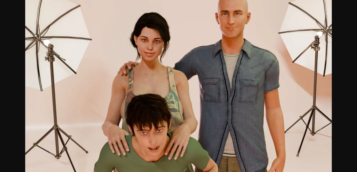 Others Honest Bond [v0.08(Part1of4)] [Hard Bone Games] | Free Adult Games