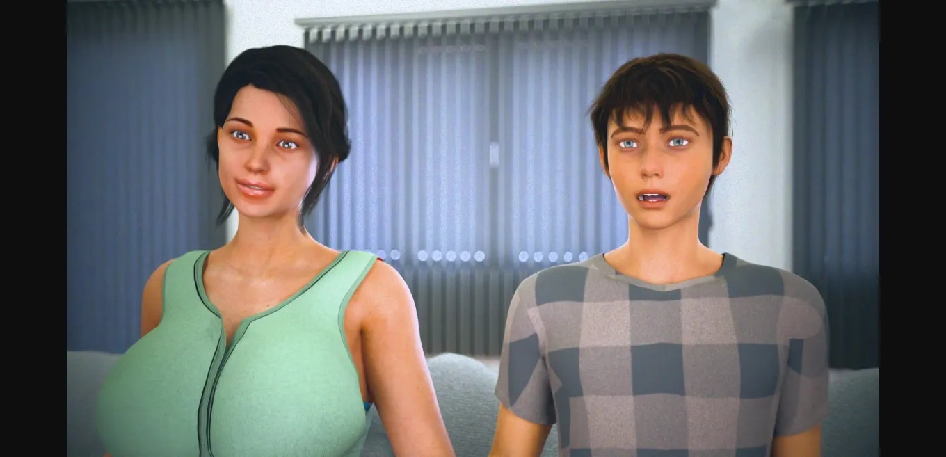 Others Honest Bond [v0.08(Part1of4)] [Hard Bone Games] | Free Adult Games