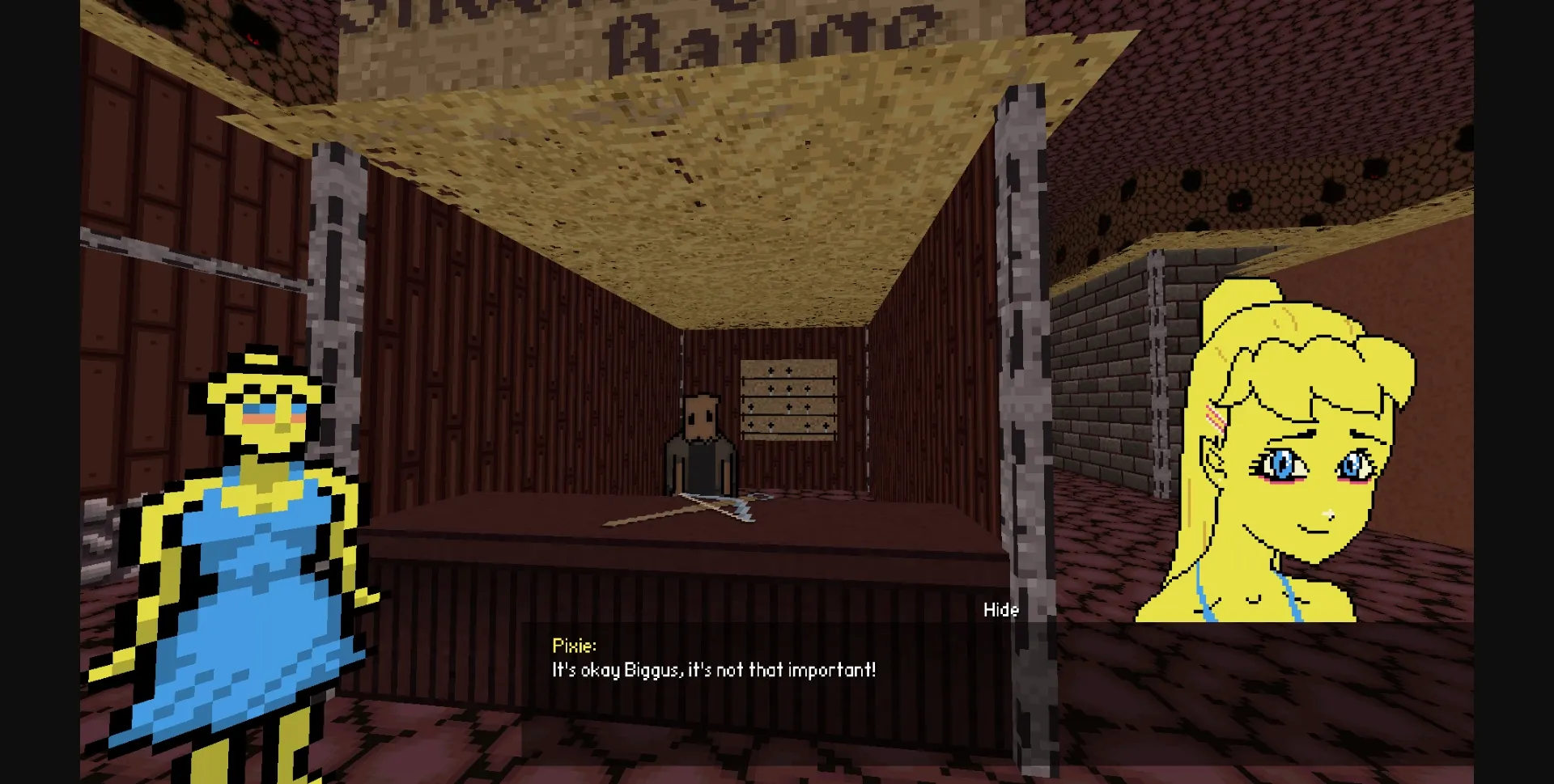 Others Hornienfeld [v9] [nonhumans] | Free Adult Games