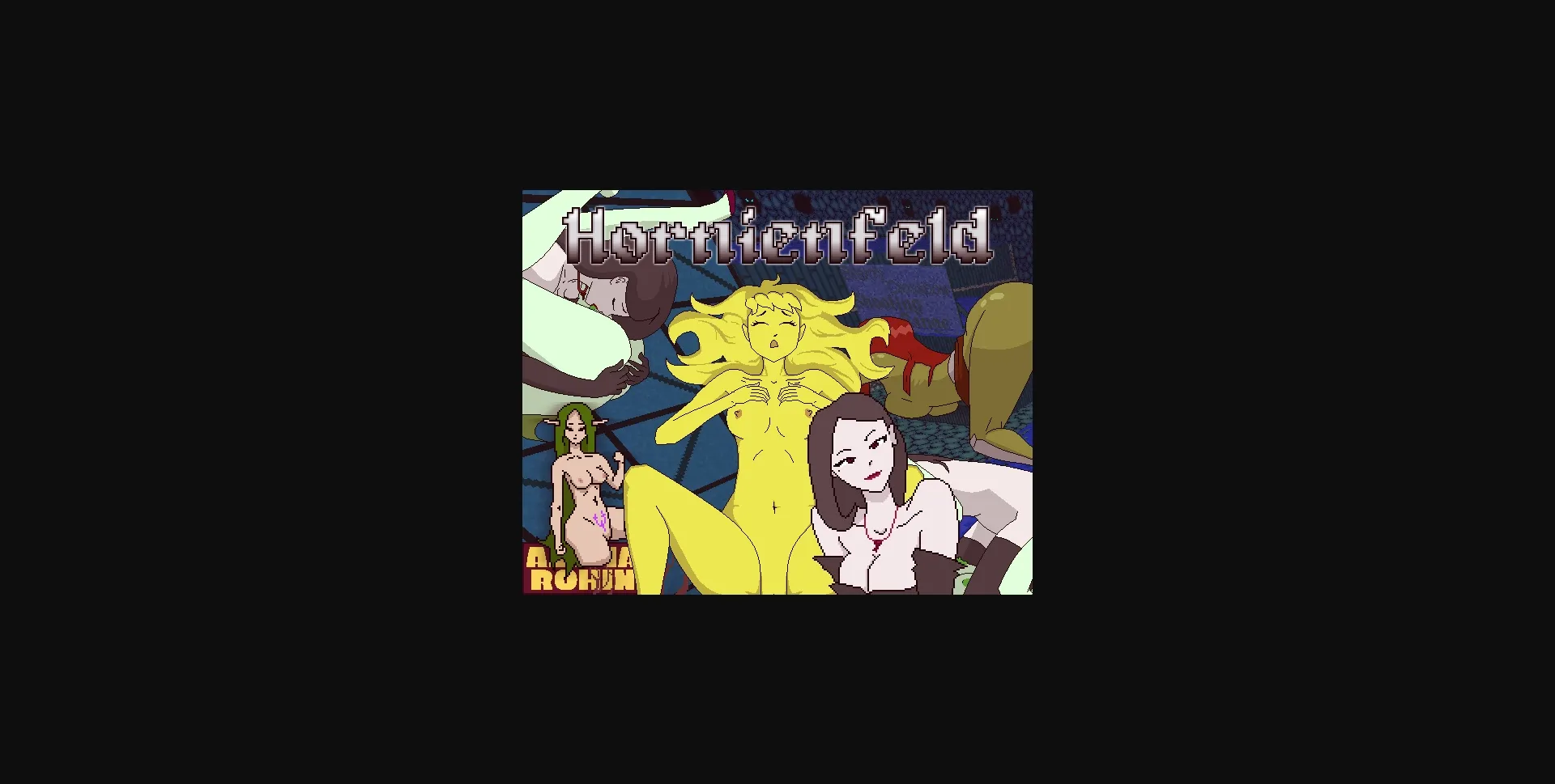 Others Hornienfeld [v9] [nonhumans] | Free Adult Games