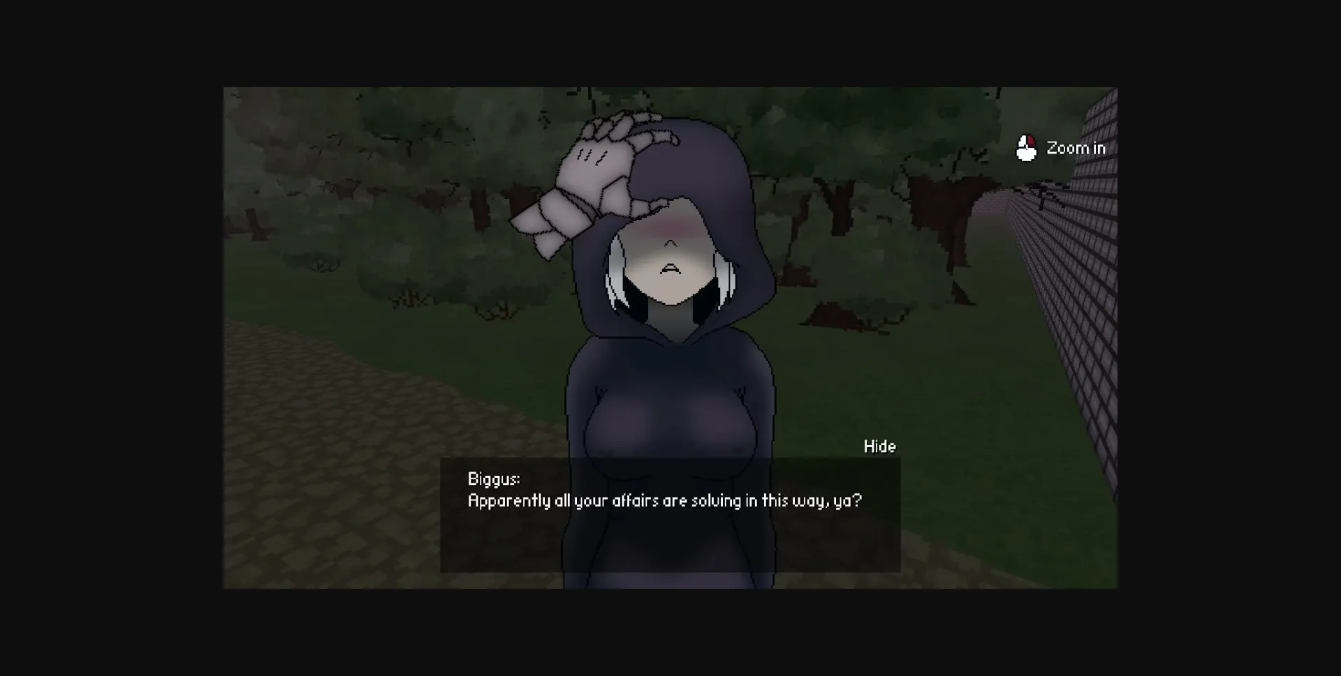 Others Hornienfeld [v9] [nonhumans] | Free Adult Games