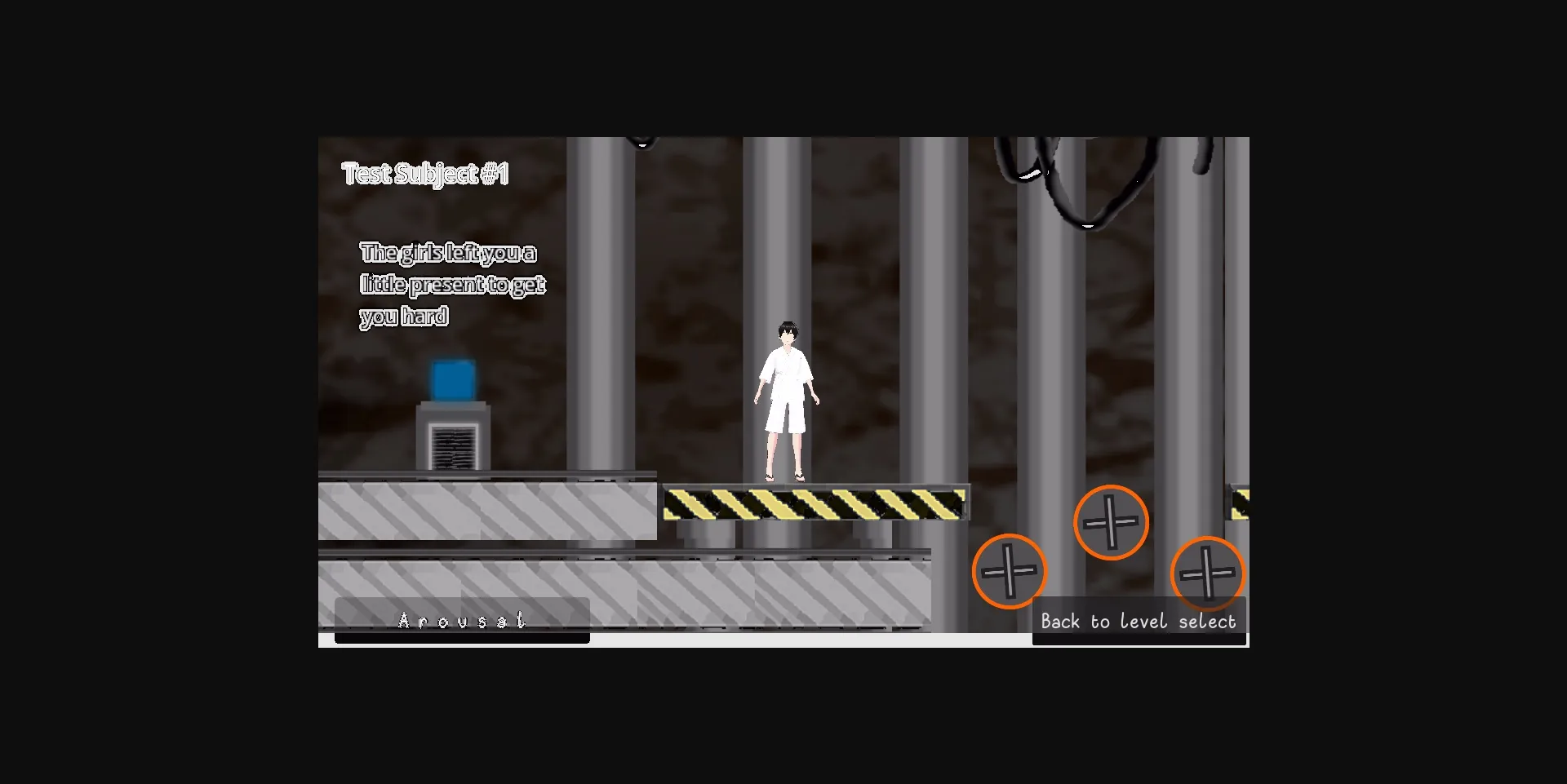 Others HTML Repopulator [Quick n Dirty] | Free Adult Games