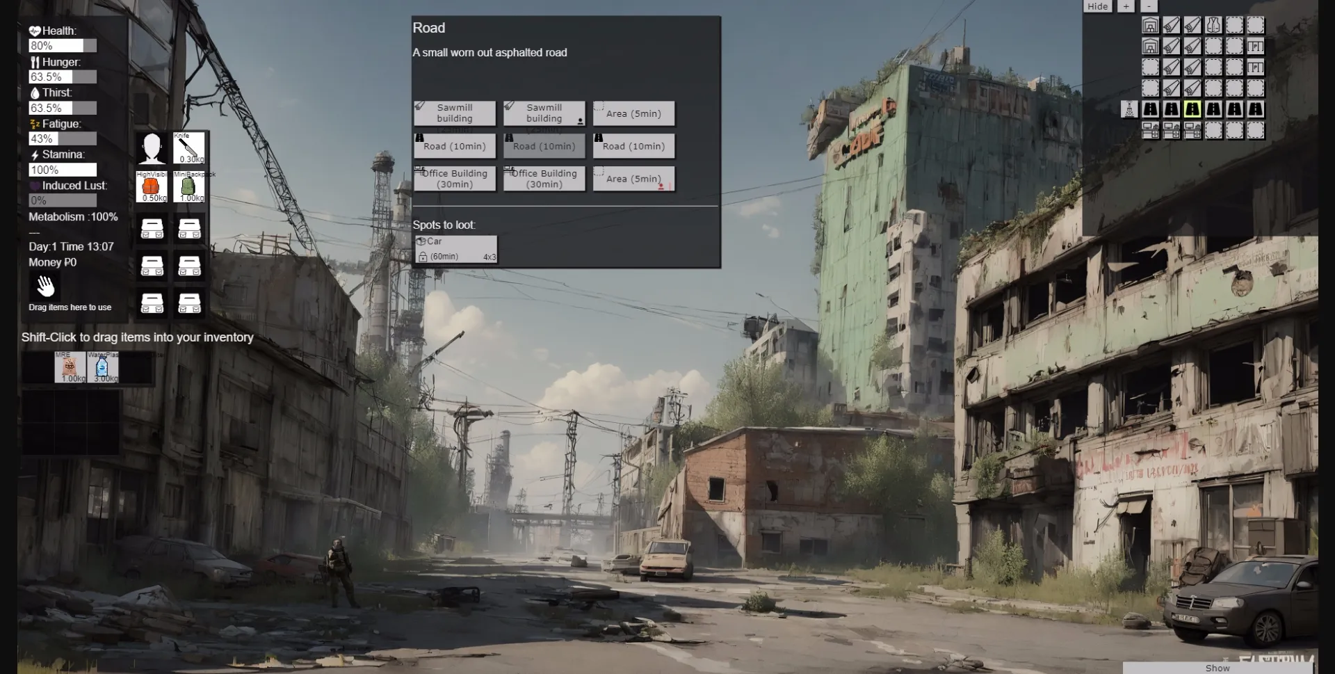 Others HTML SinE3R [v0.25] [jktulord] | Free Adult Games