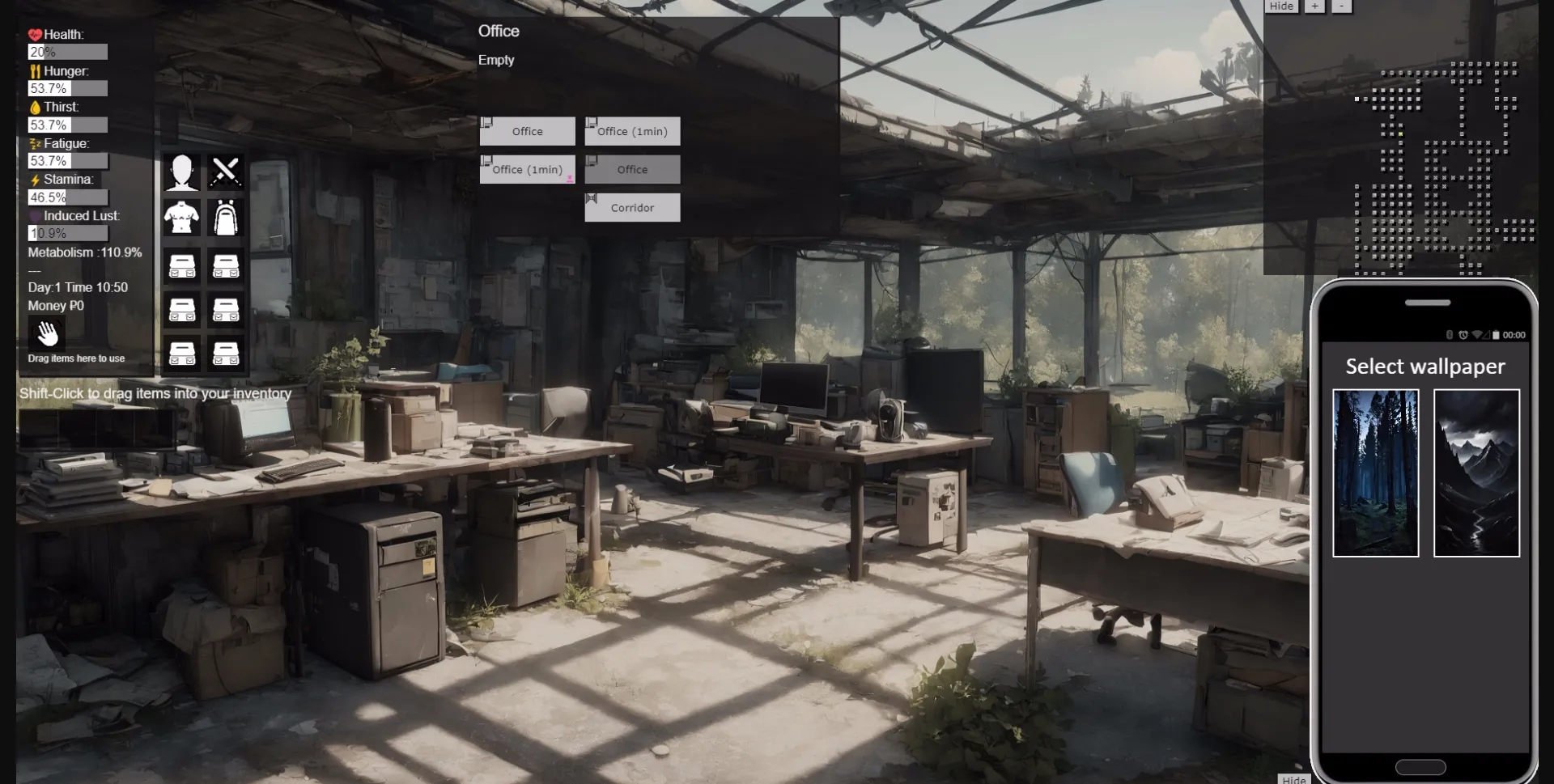 Others HTML SinE3R [v0.25] [jktulord] | Free Adult Games