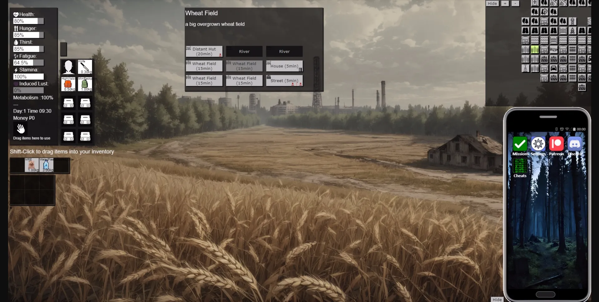 Others HTML SinE3R [v0.25] [jktulord] | Free Adult Games