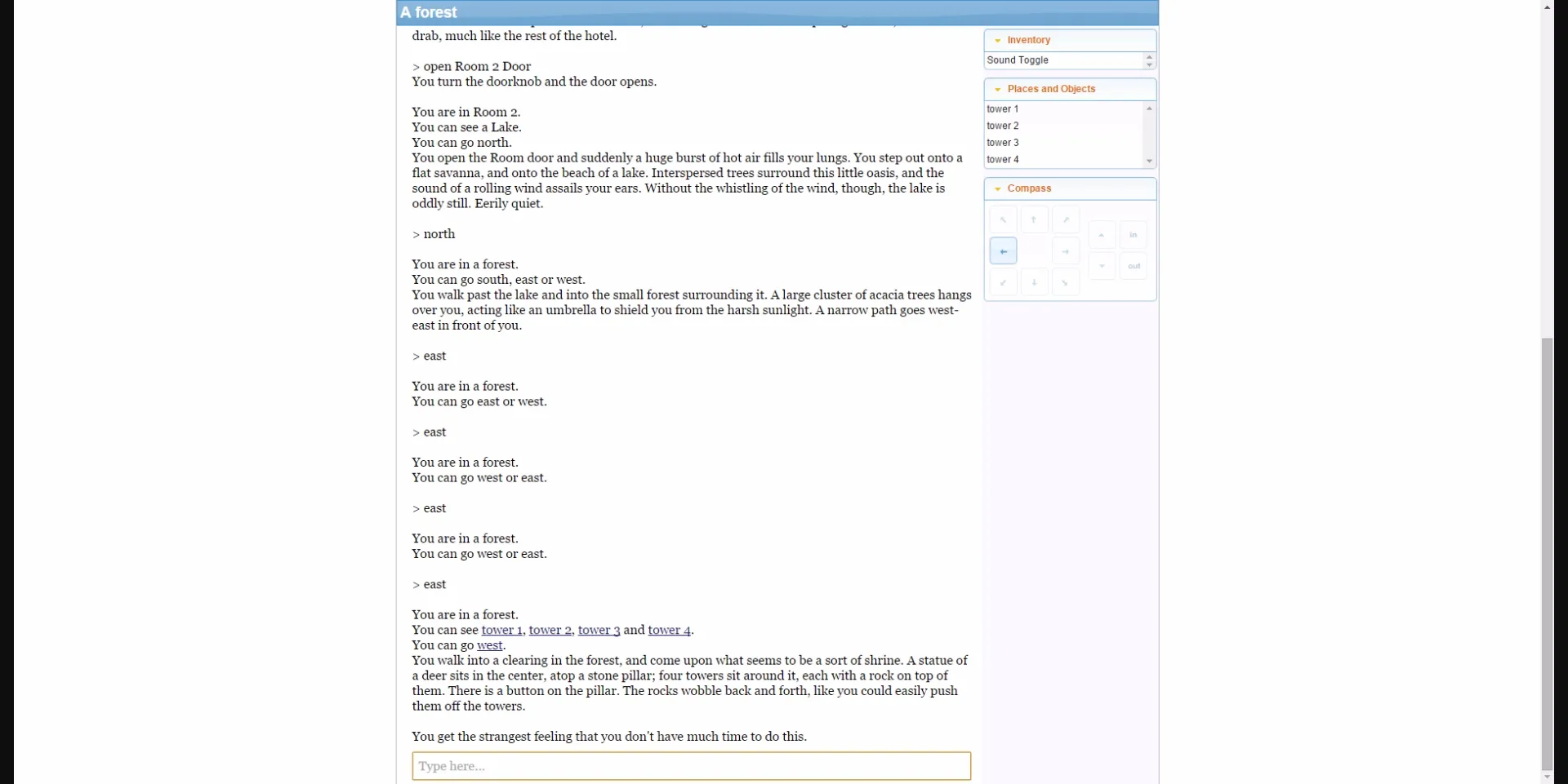 Others HTML The Hotel [v1.45] [rebelradio] | Free Adult Games