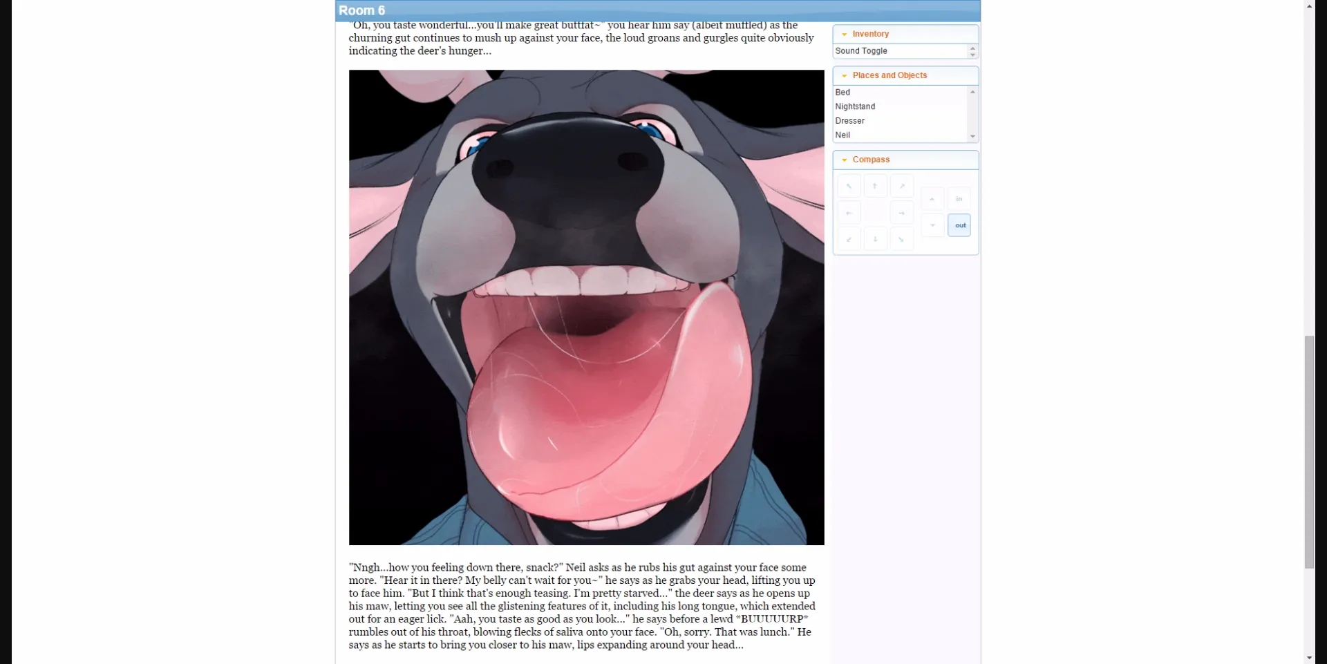 Others HTML The Hotel [v1.45] [rebelradio] | Free Adult Games