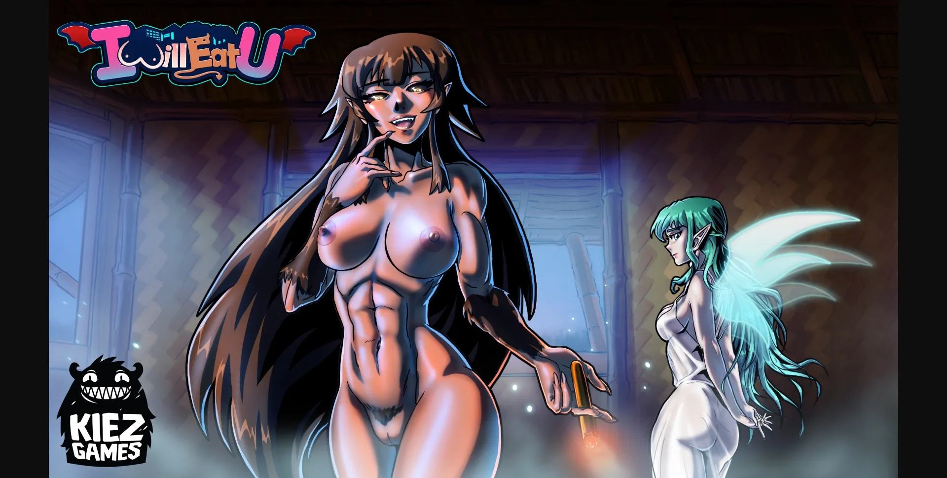 Others I Will Eat You [v0.1] [Kiez Games] | Free Adult Games