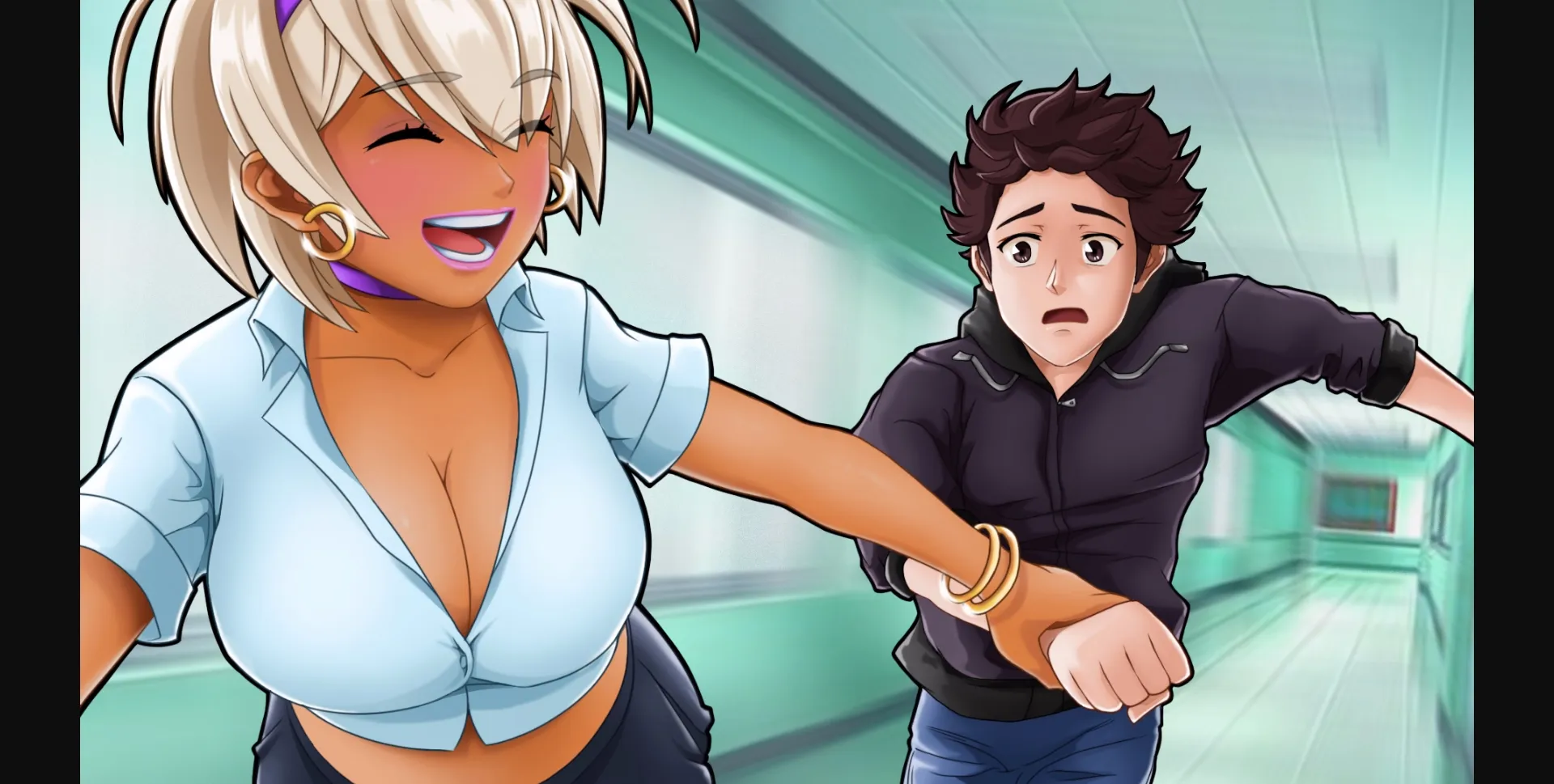 Others I Will Eat You [v0.1] [Kiez Games] | Free Adult Games