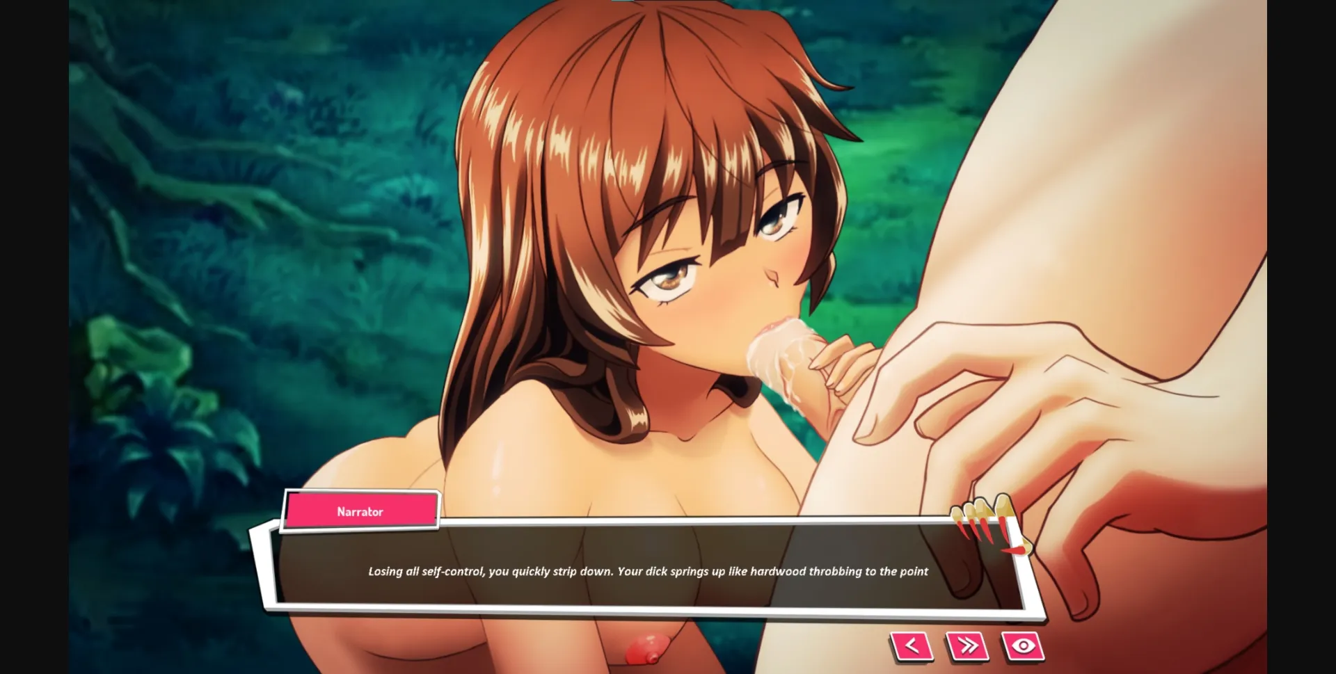 Others I Will Eat You [v0.1] [Kiez Games] | Free Adult Games