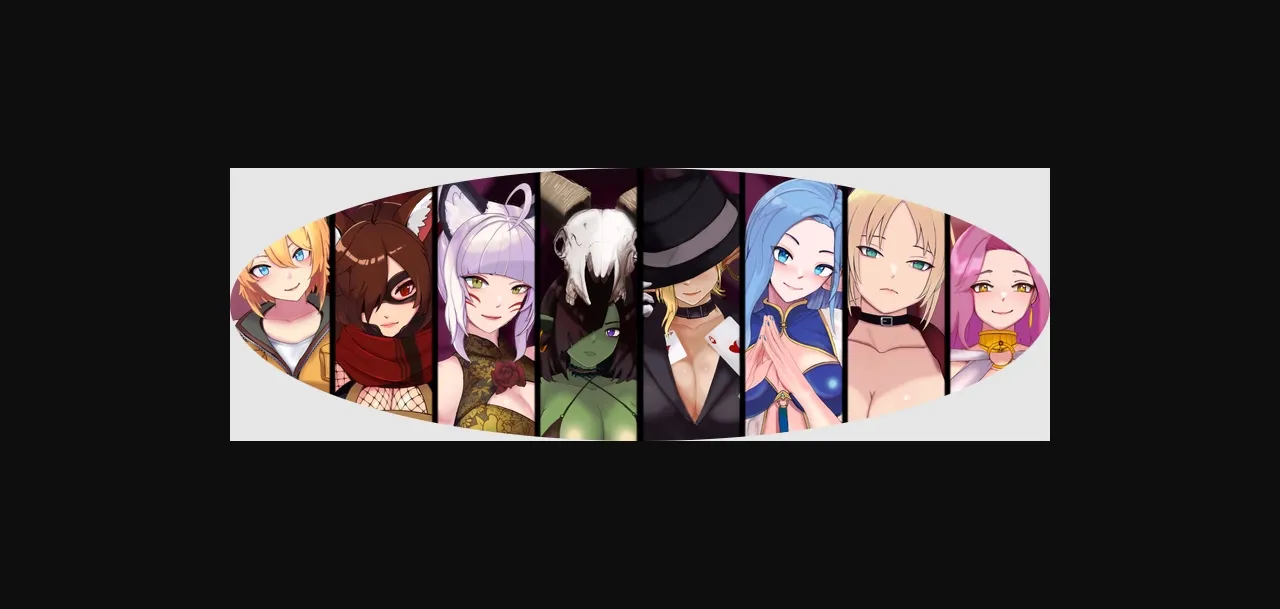 Others Idle Harem Dungeon [v0.20] [Cheedle] | Free Adult Games