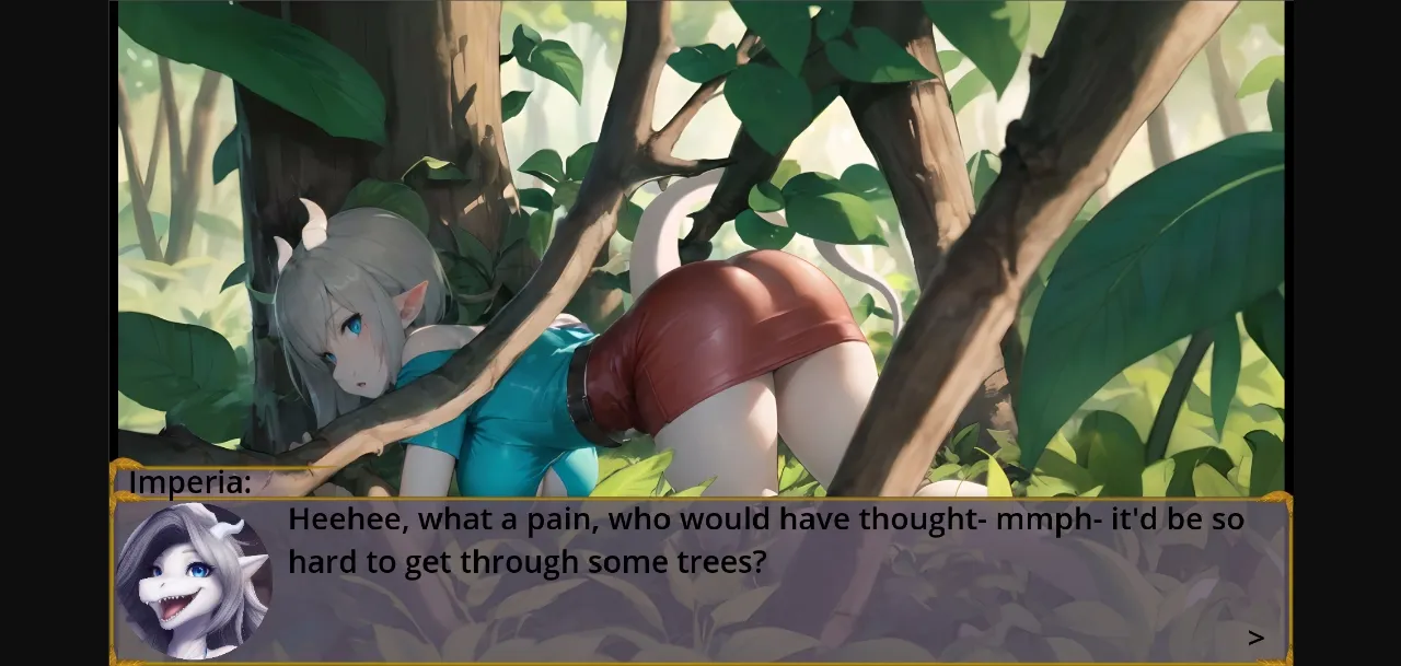 Others Imperial Wilds [v0.1.2] [Imperia4Dragons] | Free Adult Games