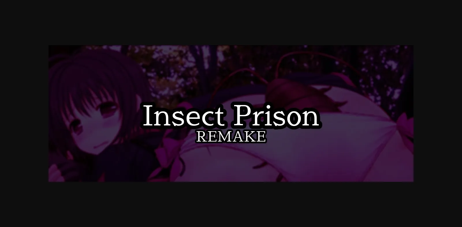Others Insect Prison Remake [v1.16] [Eroism] | Free Adult Games