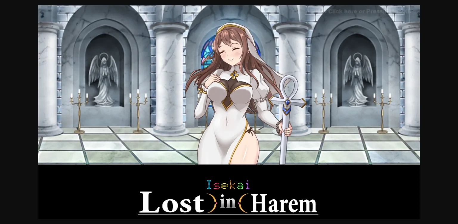 Others Isekai Lost in Harem [v0.61] [MenZ Studio] | Free Adult Games
