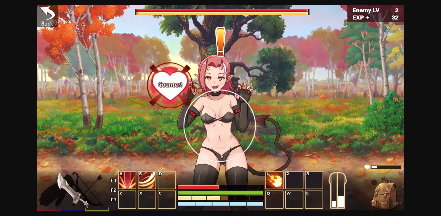 Others Isekai Lost in Harem [v0.61] [MenZ Studio] | Free Adult Games