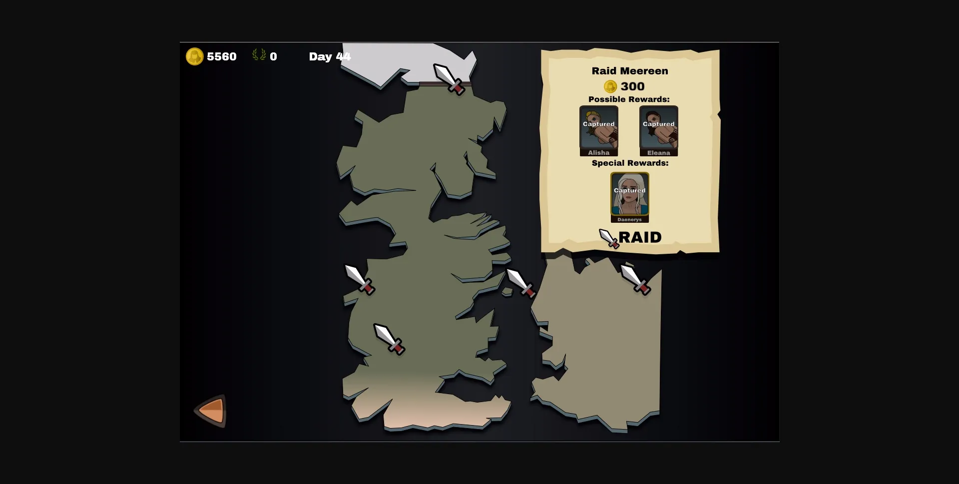 Others Java Abandoned Winterfell Manager [v0.62] [Jasper] | Free Adult Games