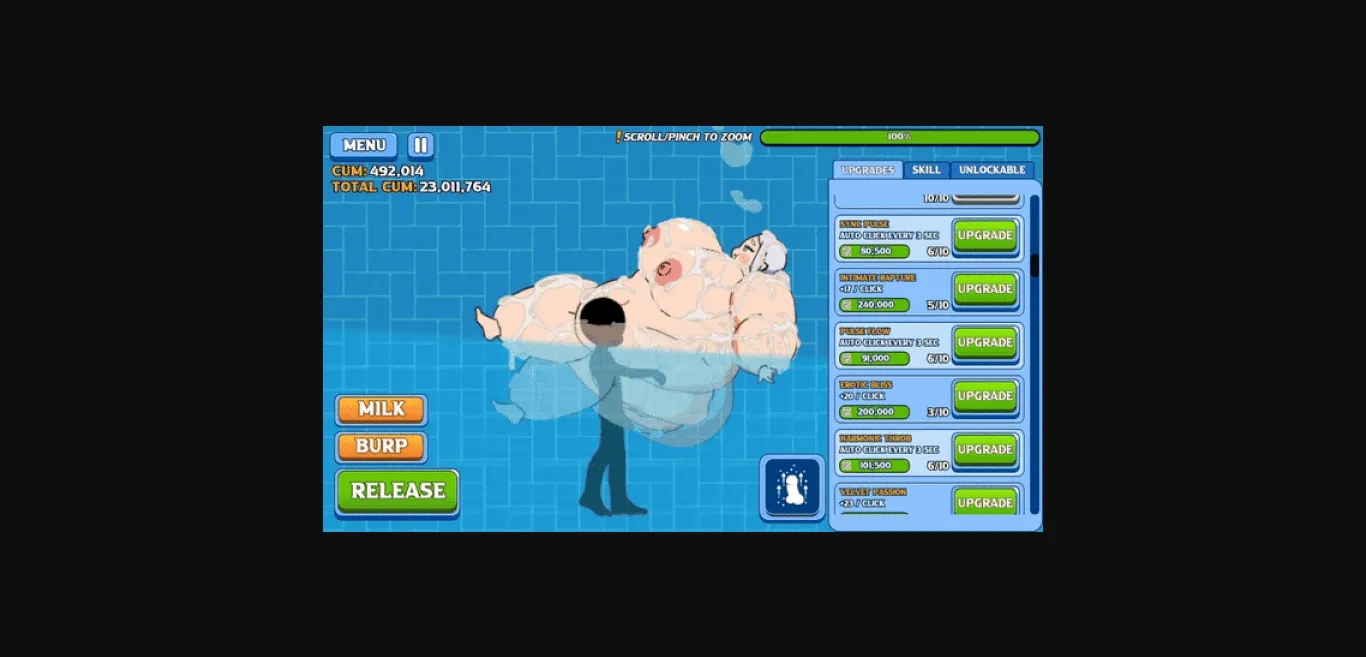 Others Juiceflation [2024-09-04] [EveSynthetic Studios] | Free Adult Games