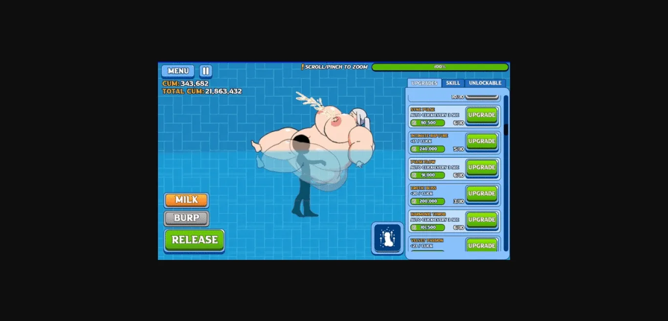 Others Juiceflation [2024-09-04] [EveSynthetic Studios] | Free Adult Games