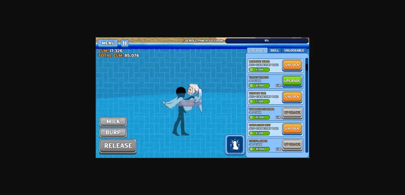 Others Juiceflation [2024-09-04] [EveSynthetic Studios] | Free Adult Games