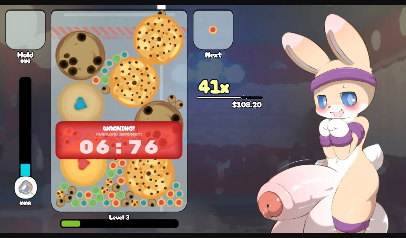 Others Kemopop! [v1.8.5] [Kemohaus 18] | Free Adult Games