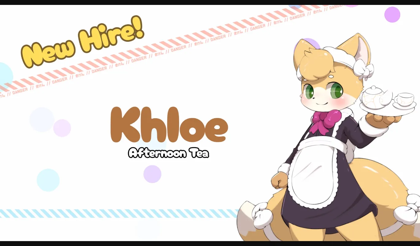 Others Kemopop! [v1.8.5] [Kemohaus 18] | Free Adult Games