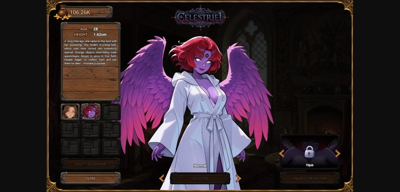 Others King's Favor [v1.0 Basic] [Ms. Peach] | Free Adult Games