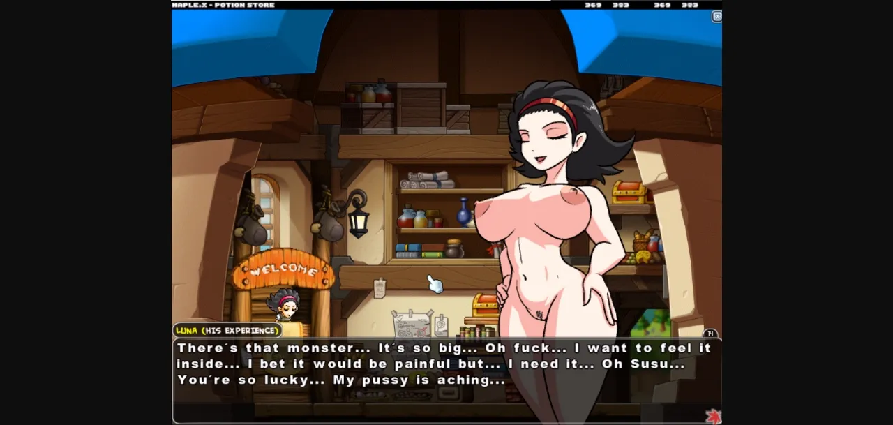 Others Kings Fall [v 0.2.7.7d] [Bastard Games] | Free Adult Games