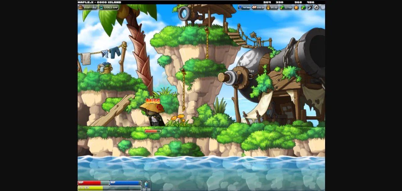 Others Kings Fall [v 0.2.7.7d] [Bastard Games] | Free Adult Games