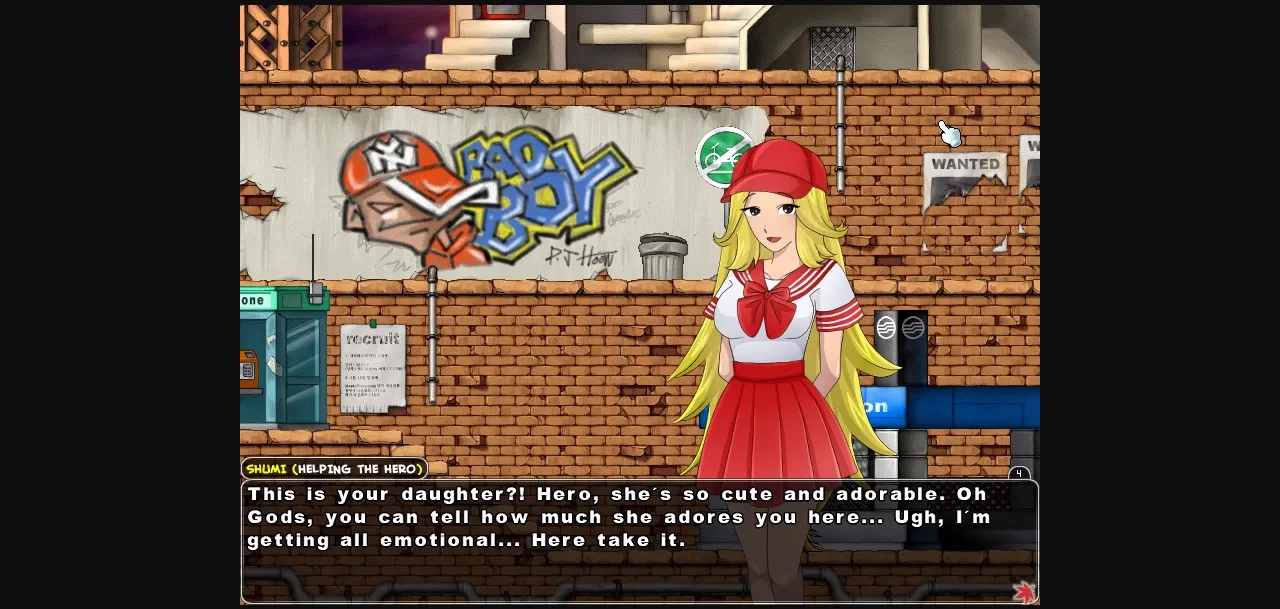 Others Kings Fall [v 0.2.7.7d] [Bastard Games] | Free Adult Games