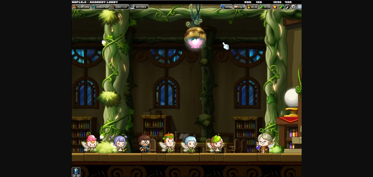 Others Kings Fall [v 0.2.7.7d] [Bastard Games] | Free Adult Games