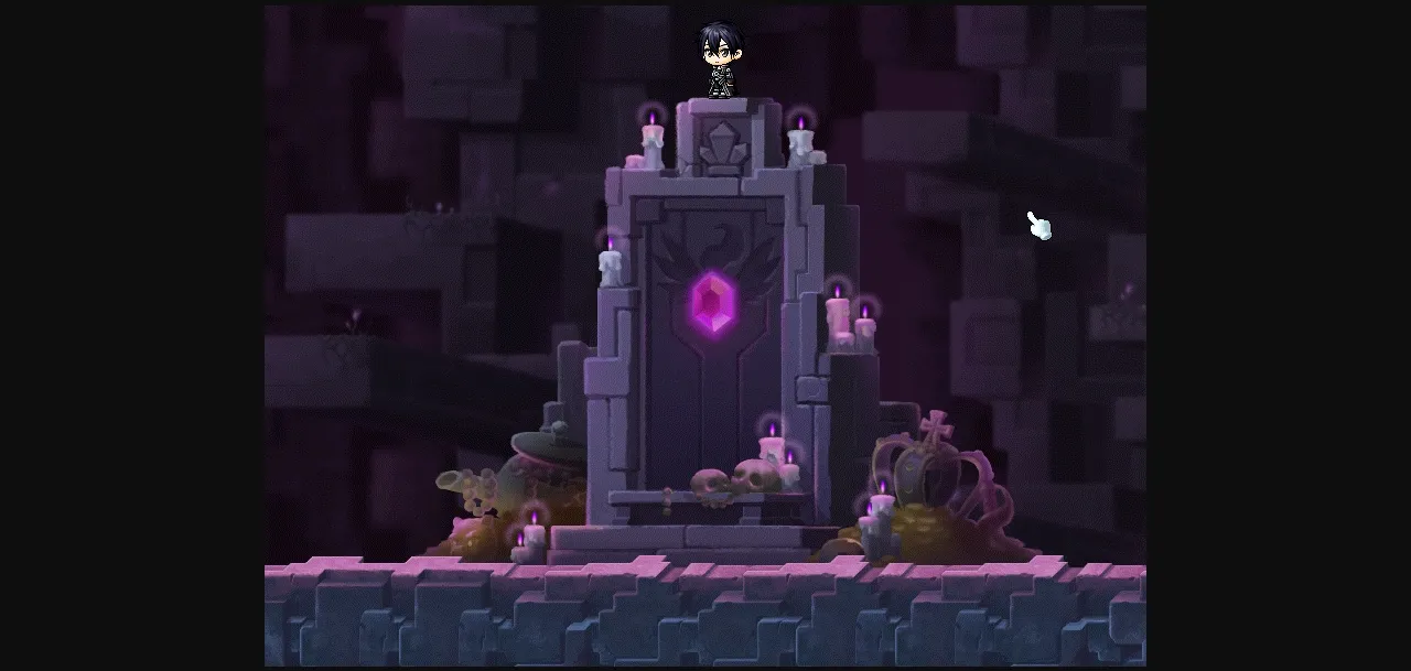 Others Kings Fall [v 0.2.7.7d] [Bastard Games] | Free Adult Games