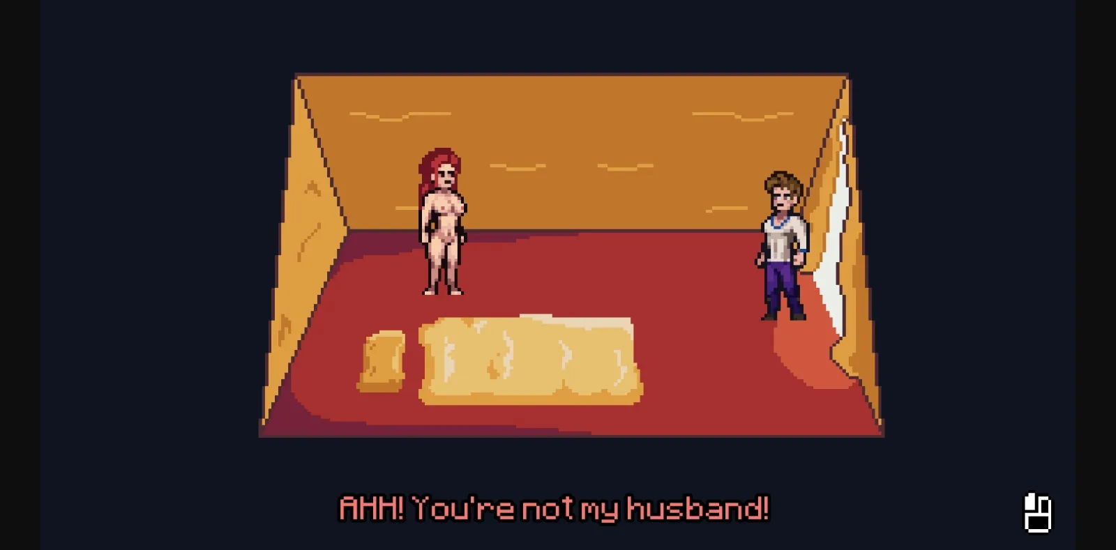 Others Kinks Quest [v0.01] [Knob Goblin] | Free Adult Games