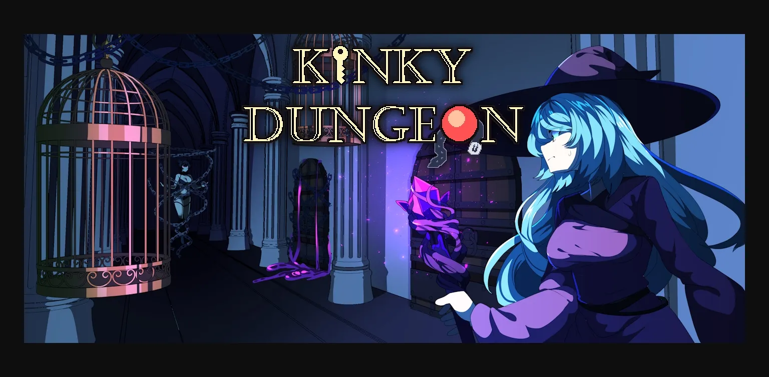 Others Kinky Dungeon [v5.4.60] [Ada18980] | Free Adult Games